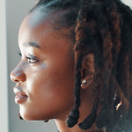 From Urban Girl to Black Pearl: Turning Adversity Into Impact