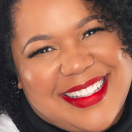 Seen in Every Season: Courtney Ramsey Is Redefining What It Means to Honor Women