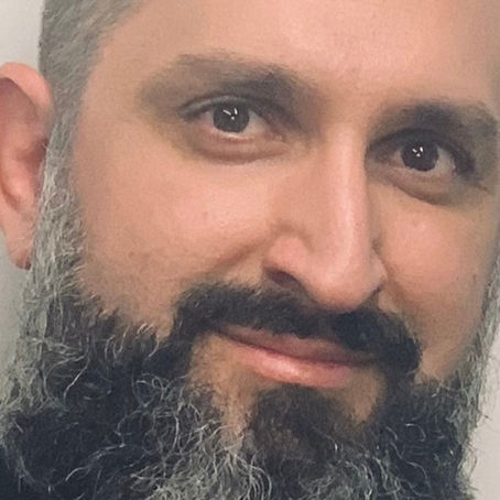 How I Make Decisions When Everything's on the Line