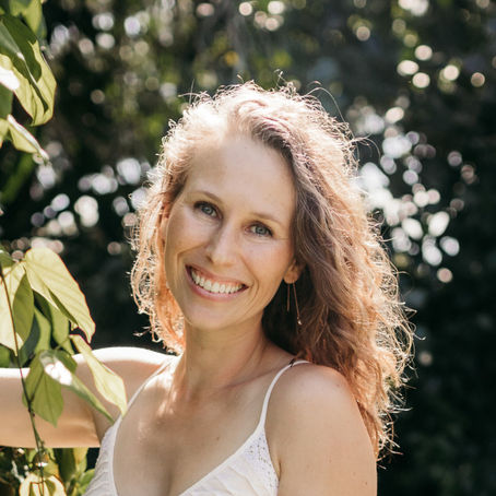 Heart Strong from the Inside Out: How Katia Davis Guides Purpose, Presence, and Whole-Heart Wellness