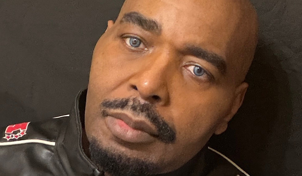 Billy Ray Rock: The Man Behind the Crown and the Groove