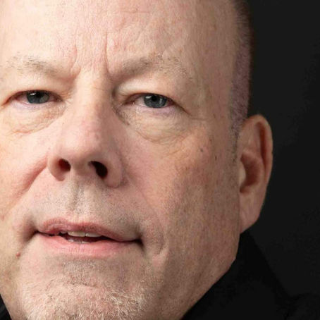 Inside the House of Mystery: Alan R. Warren and the Voices That Explore the Unknown.