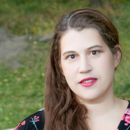 Interview with JM Shaw