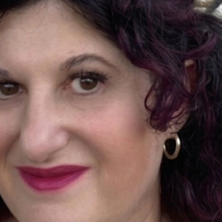 House Of Mystery Interview: Deborah Wilde