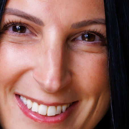 The New Face of Beauty: From Flawless to Real