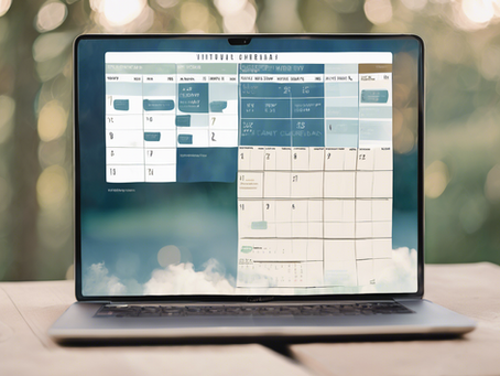 Engage with Camp Ground Church's Community Events Online