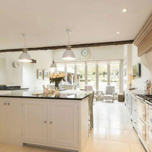 Luxury Kitchen