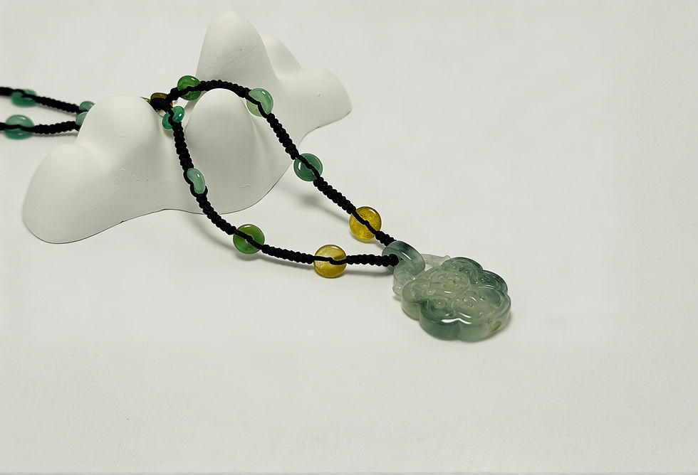 Caring for Your Precious Gemstones