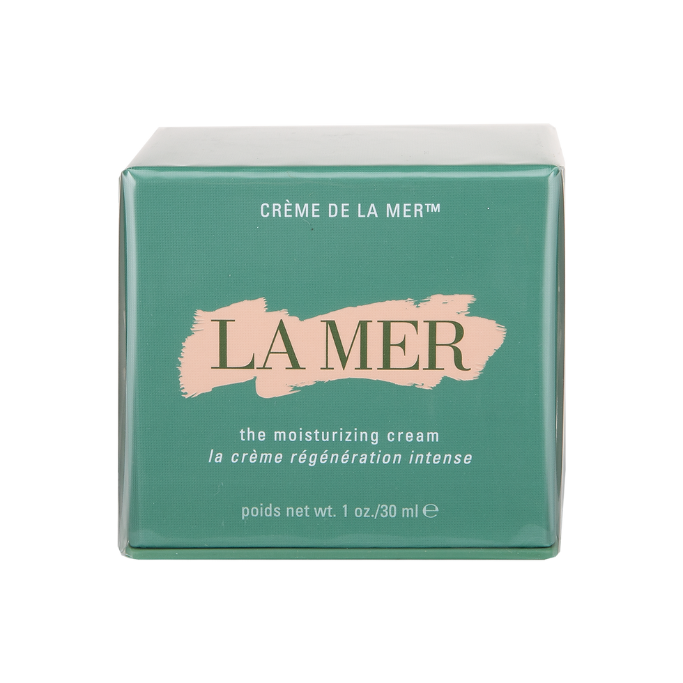 LA MER 海藍之謎精華面霜 30ML