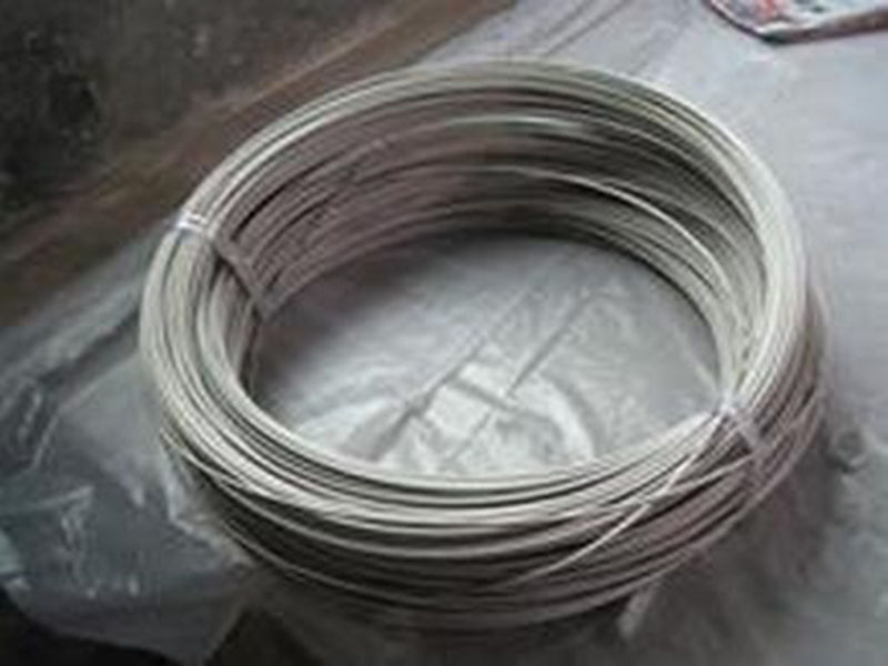 Titanium demand is still growing