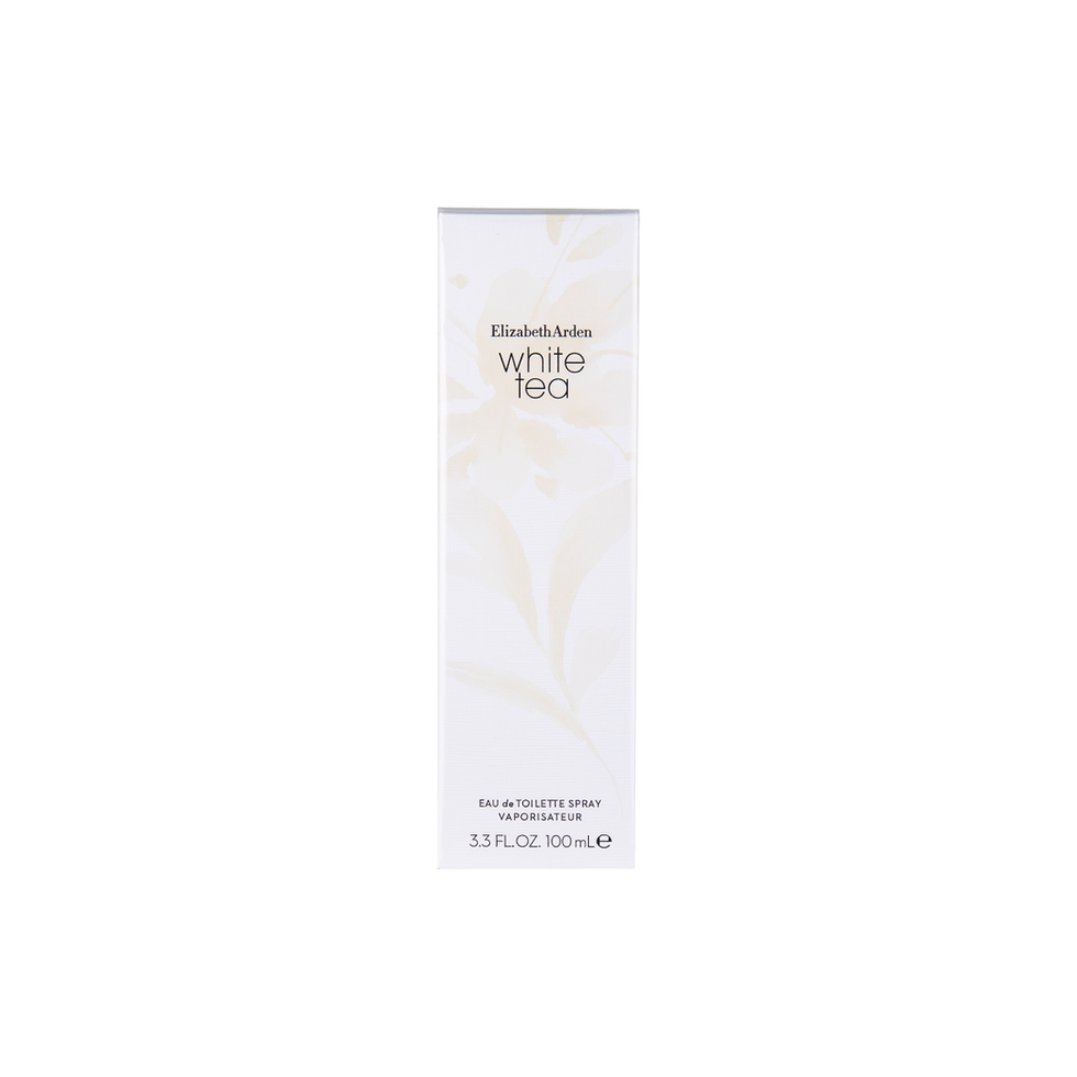 ELIZABETH ARDEN 雅頓白茶淡香水 100ML