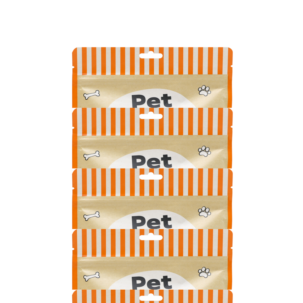 PET BOWL &amp; CO. 狗零食 – 牛奶小饅頭 80G