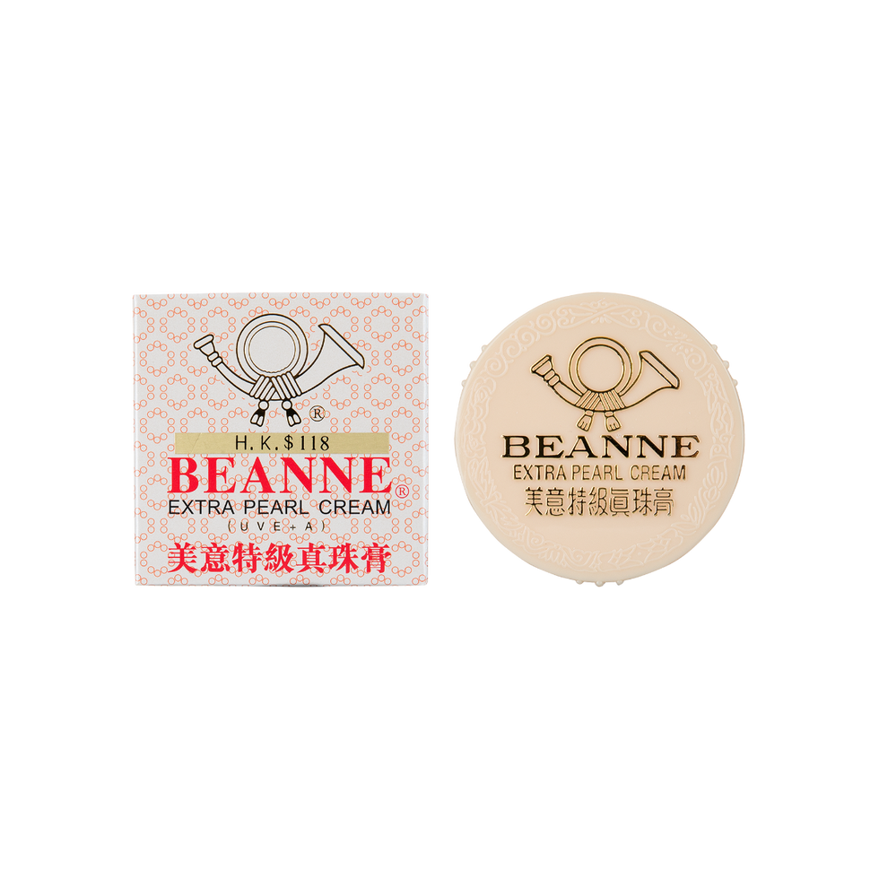 BEANNE 美意特級珍珠膏