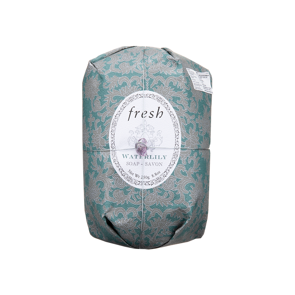 FRESH 馥蕾詩瑰麗香皂 – 睡蓮 250G