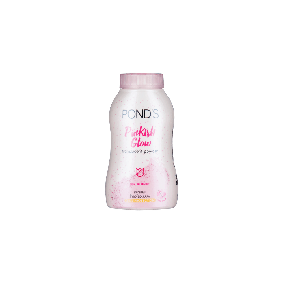 POND’S 旁氏控油防曬粉(溫和 – 粉紅) 50G