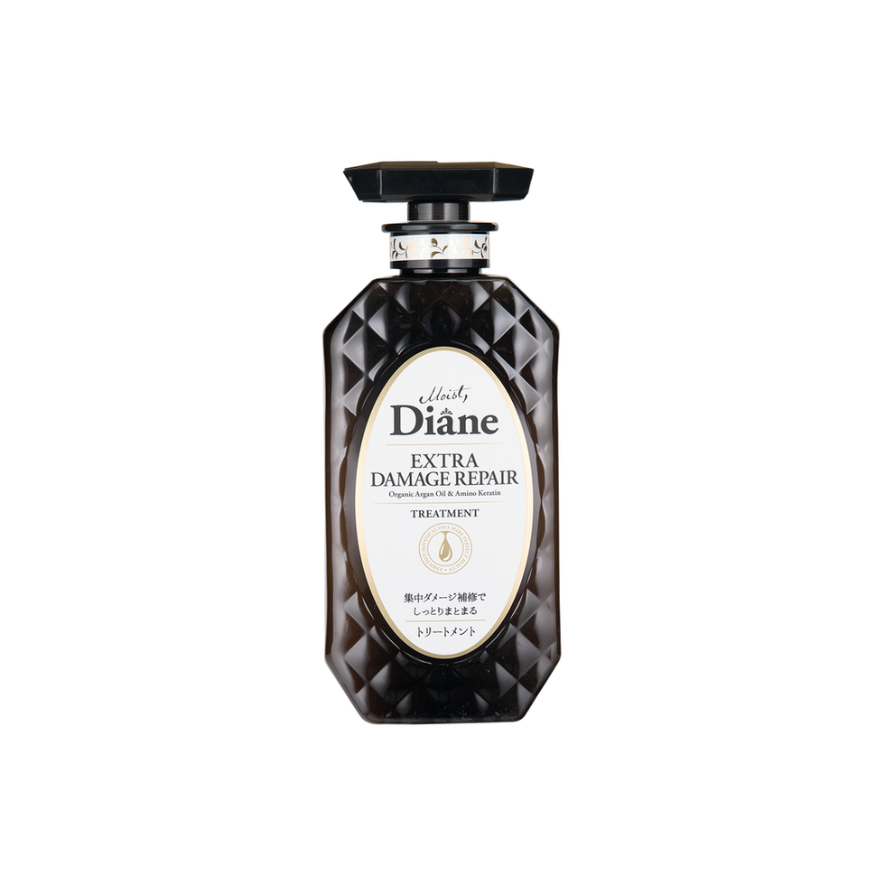 DIANE 黛絲恩香水貴油護髮素 – 深層修護 450ML