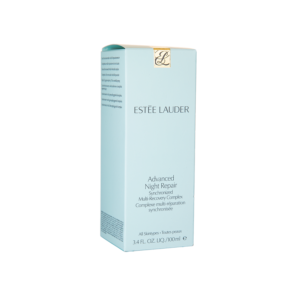 ESTEE LAUDER 雅詩蘭黛升級再生基因修復精華 100ML