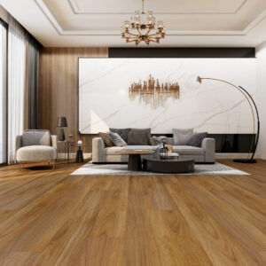 Topdeck Prime Laminate -Legend Collection 12.3mm Spotted Gum