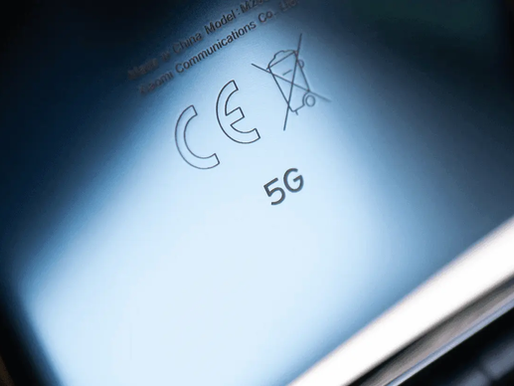 【手機上網速度】4G，4.5G，5G 分別有多大？附 2025 年各台手機最平月費比較