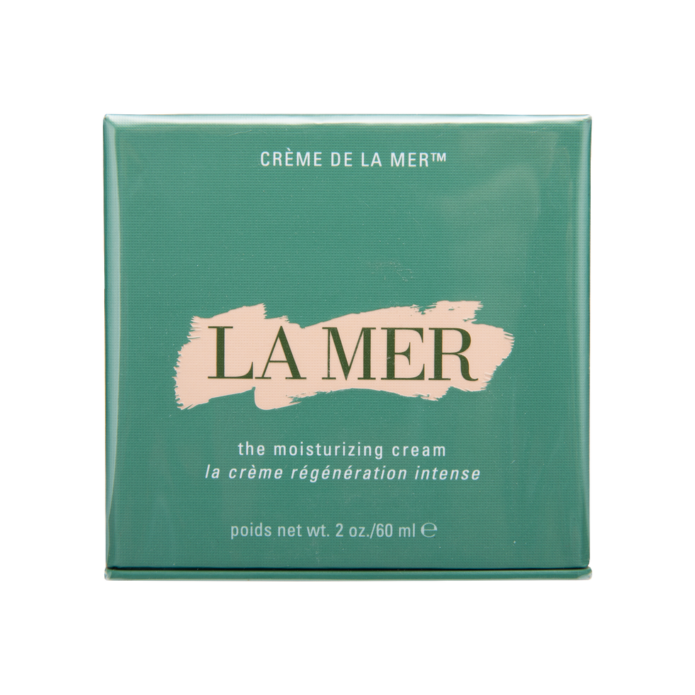 LA MER 海藍之謎精華面霜 60ML