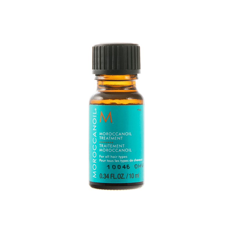 MOROCCANOIL 摩洛哥優油 10ML