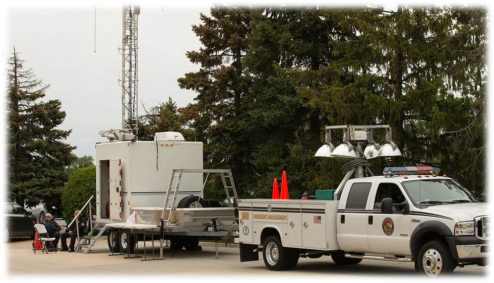 Field Services