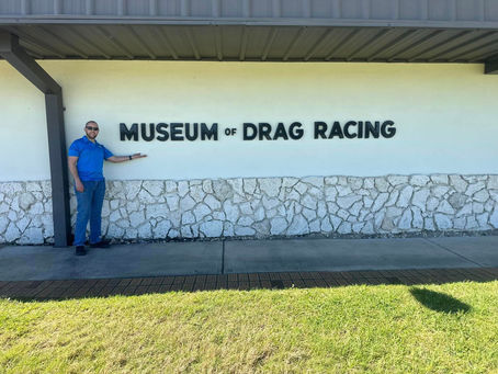 Unveiling the Legend: The Thrilling World of Drag Racing at Don Garlits Museum in Gainesville, FL