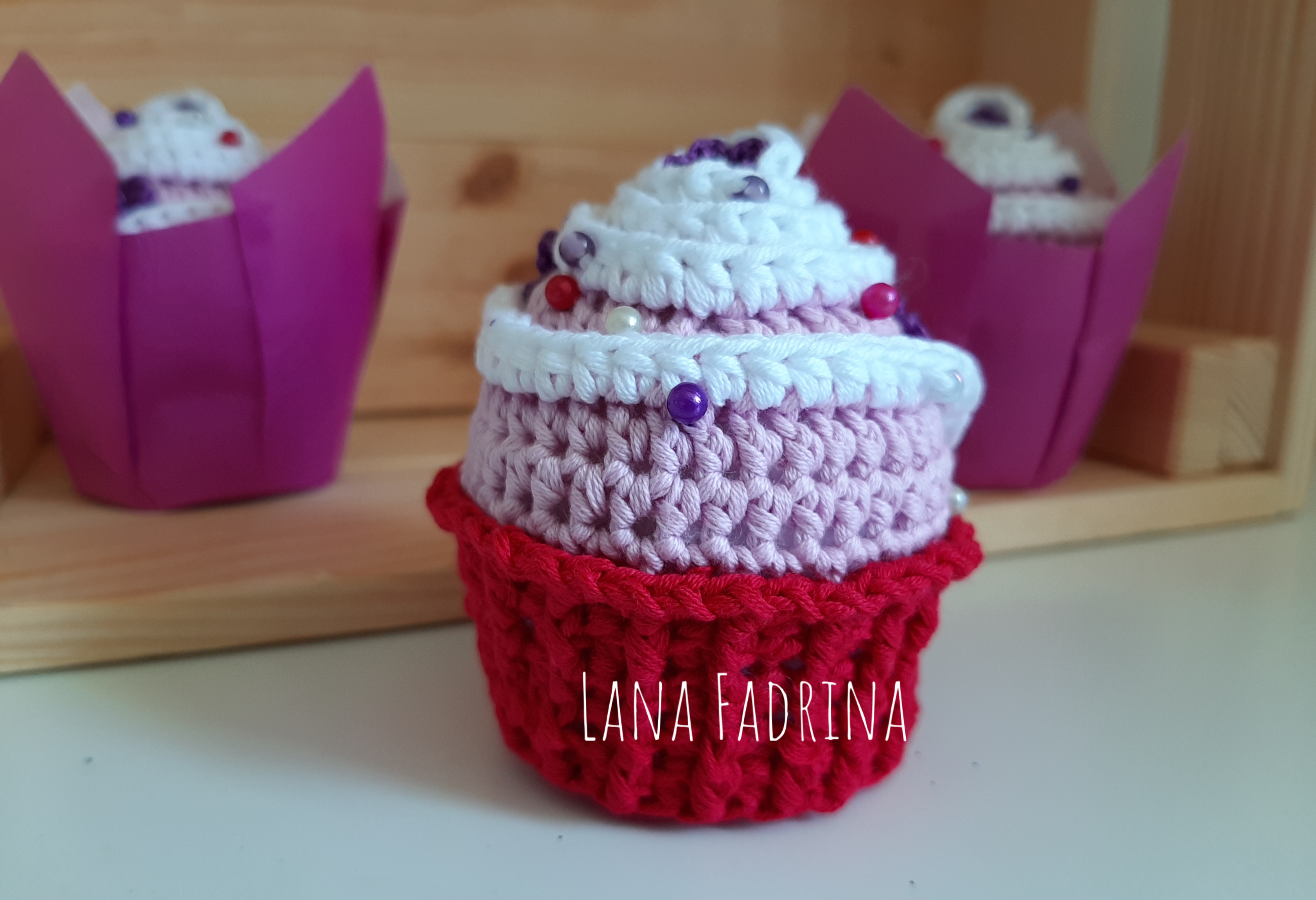 Foto del escritor: Lana Fadrina