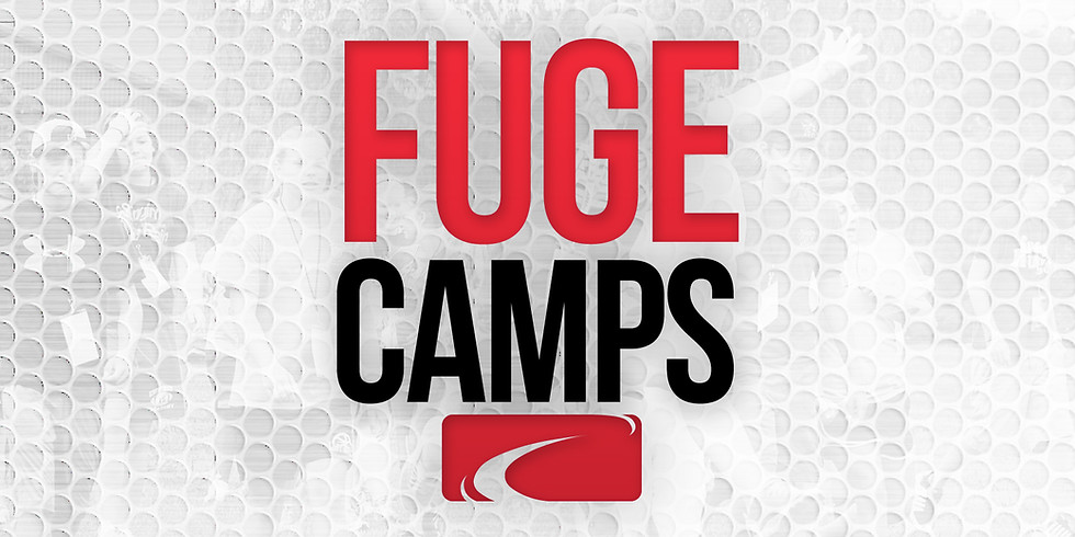Centrifuge Summer Camp