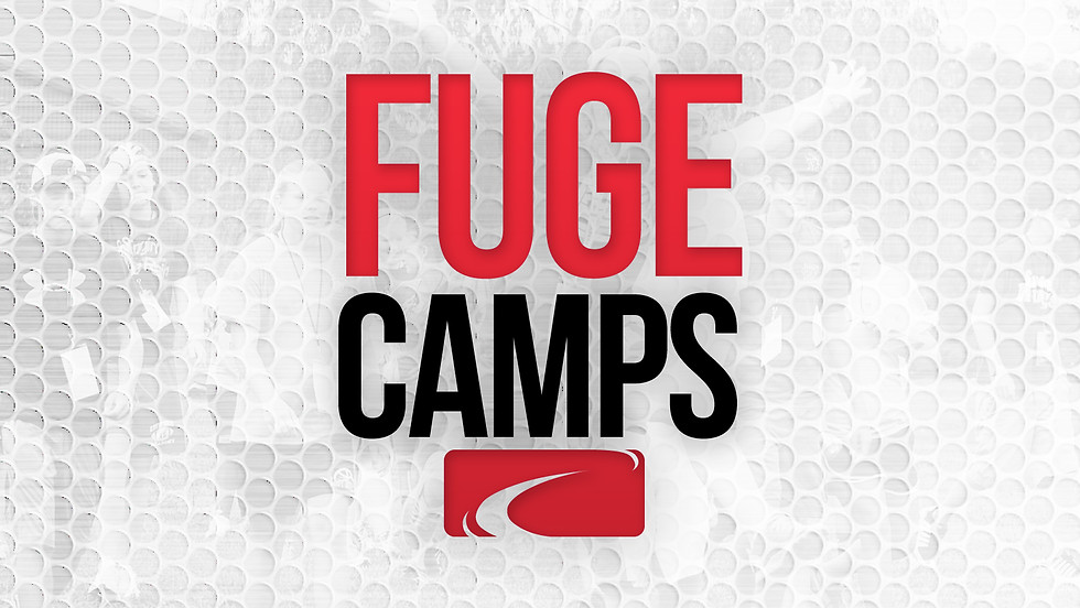 Centrifuge Summer Camp