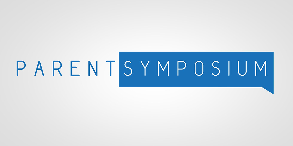 Parent Symposium: Bullying