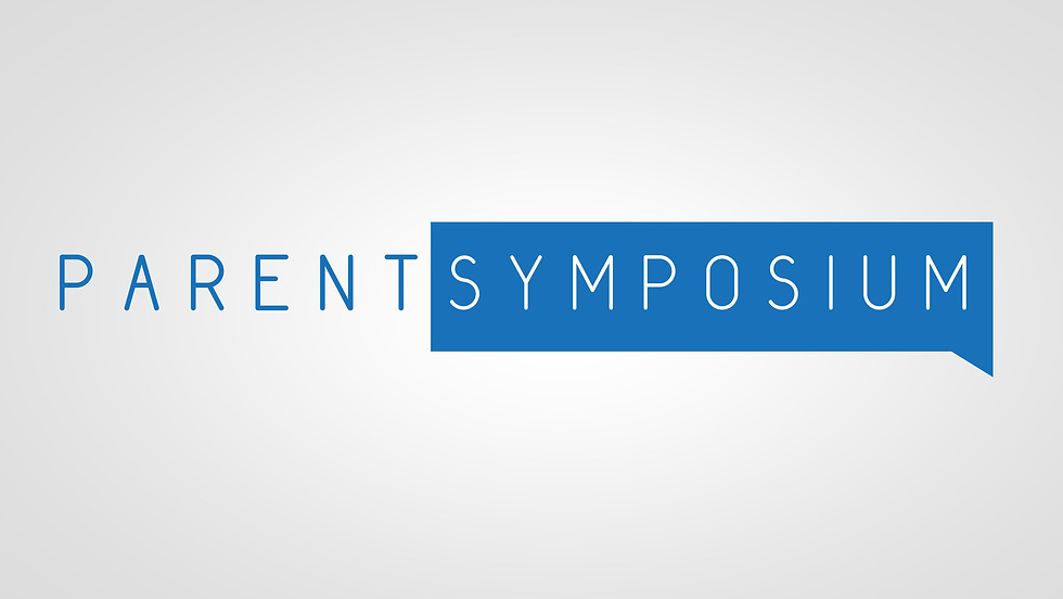 Parent Symposium: Substance Abuse