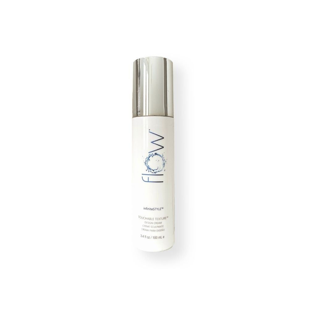 Flow Infinite Touchable Texture Design Cream, 100 mL
