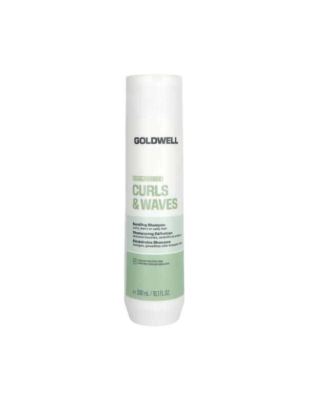 Goldwell Dualsenses Curls & Waves Shampoo