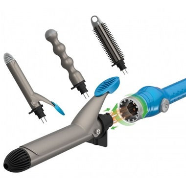 BabylissPro 3-IN-1 Lock *