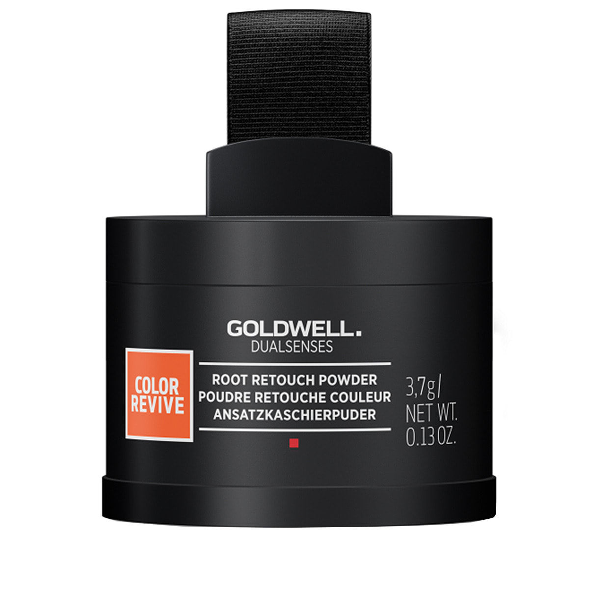 Goldwell Dualsenses Color Revive Root Retouch Powder Copper Red, 3.7 g