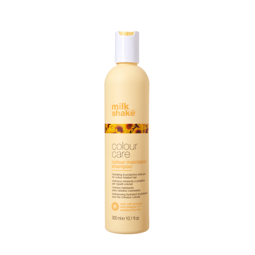 Milkshake Color Care Moisturizing & Protective Shampoo