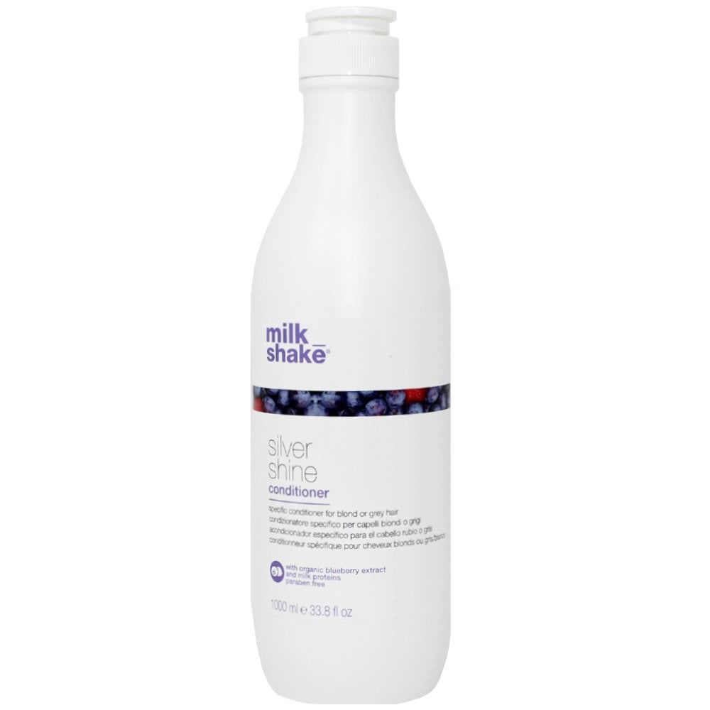 milk_shake K-Respect Smoothing Shampoo, 237 ml (DC)