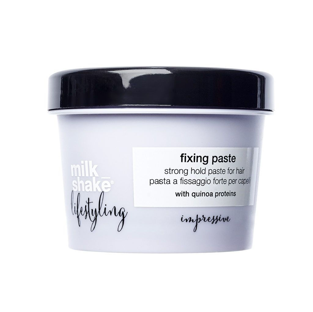 Milkshake Lifestyling Fixing Paste 3.4oz