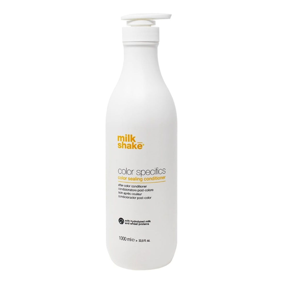 milk_shake Color Sealing Conditioner, 1000 mL