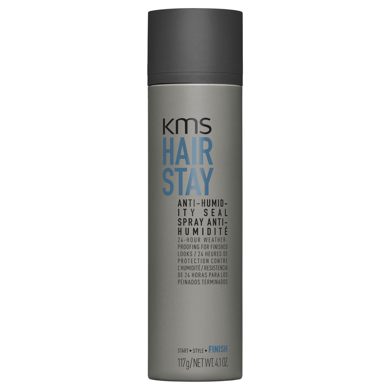 KMS HairStay Anti-Humidity Seal, 150 mL