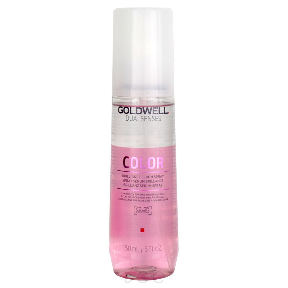 Goldwell Dualsenses Color Brilliance Serum Spray, 150 mL