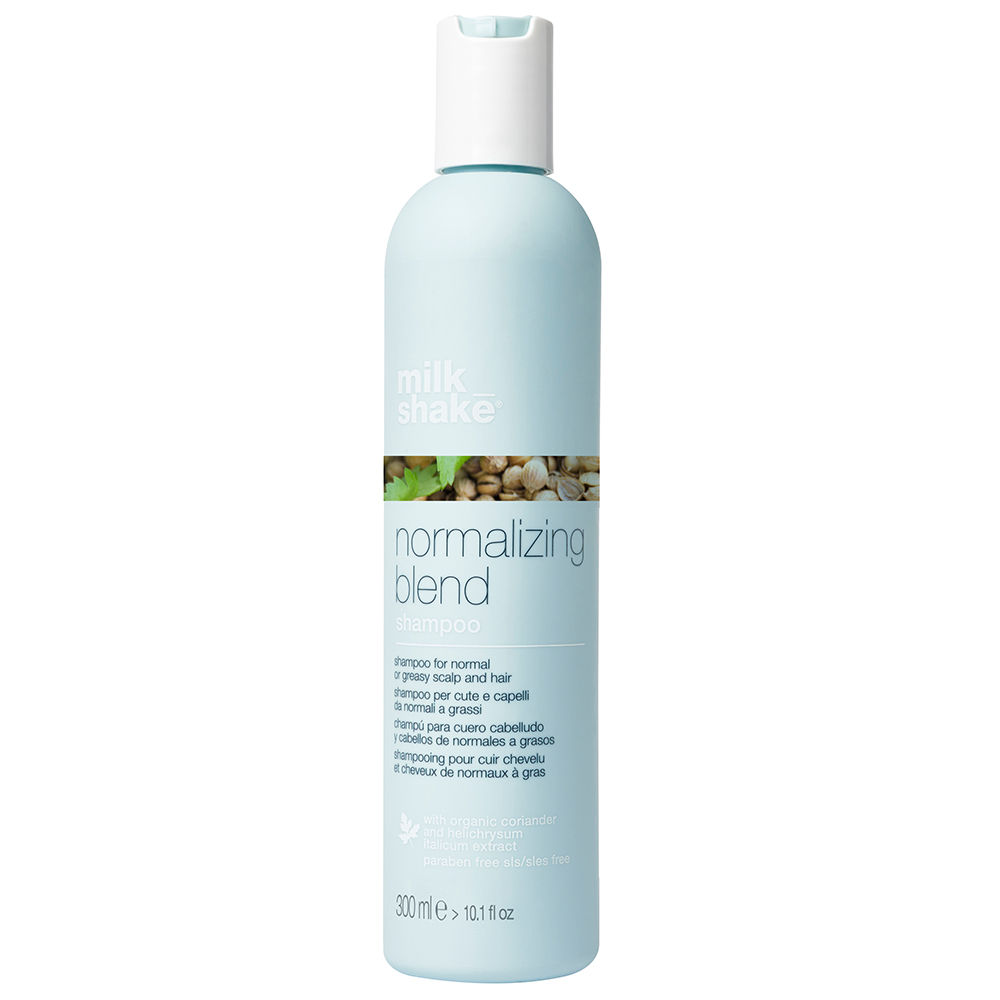 Milkshake Normalizing Blend Shampoo
