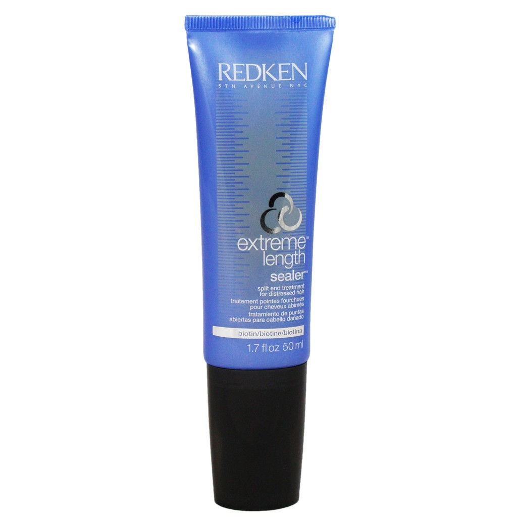 *Discontinued - Redken Extreme Length Sealer 50ml *