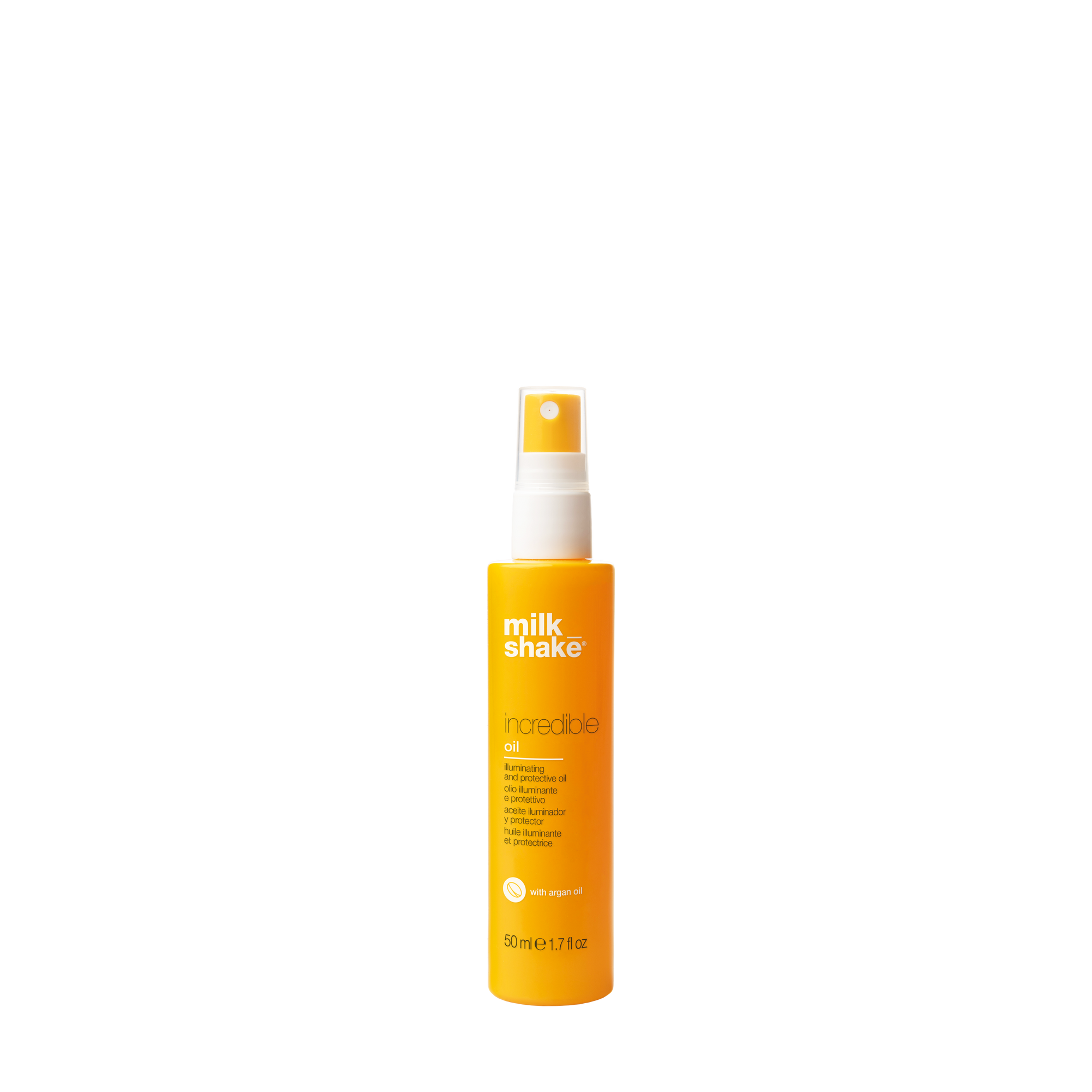 milk_shake Incredible Illuminating Oil Treatment, 50 mL