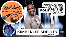 Kimberlee Shelley | From Politics to Talent Management 