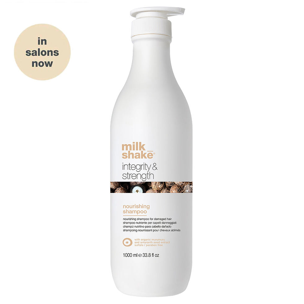 Thumbnail: Milkshake Integrity Nourishing Shampoo