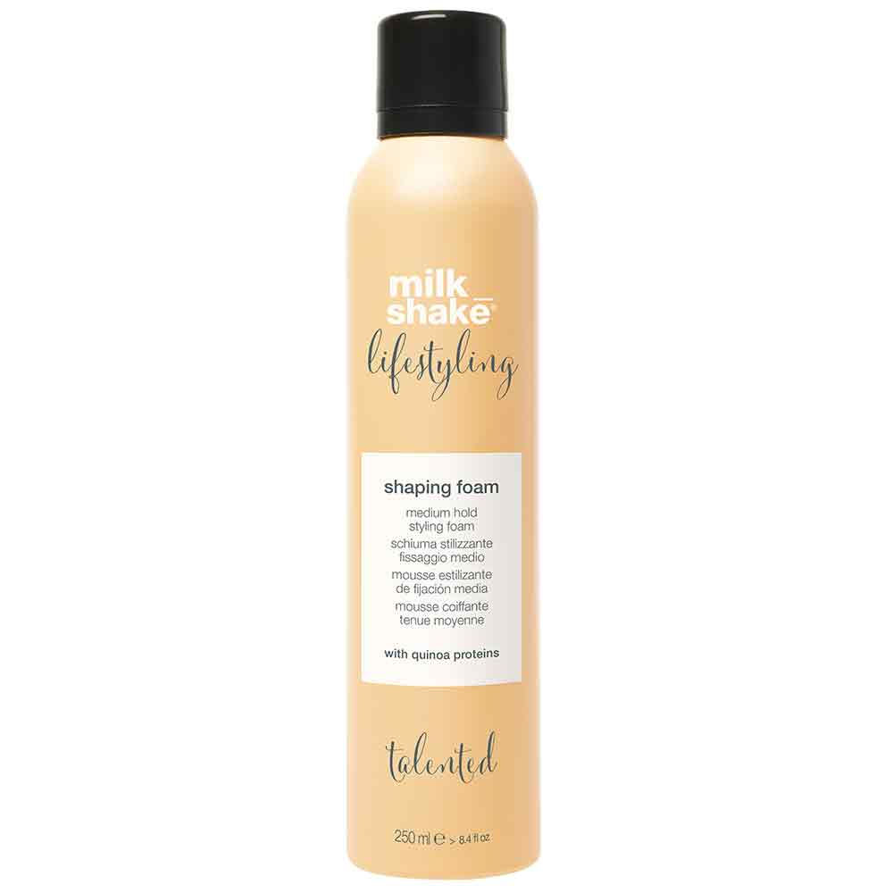 Milkshake Lifestyling Shaping Foam 200ml