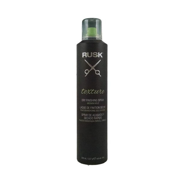Rusk Texture Spray 8oz *