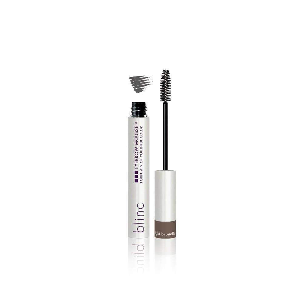 Blinc Eyebrow Mousse Grey